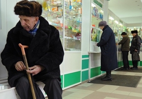 Нимесил, кетанов, спазмалгон, персен, корвалол - без рецепта в Крыму и Севастополе не продают