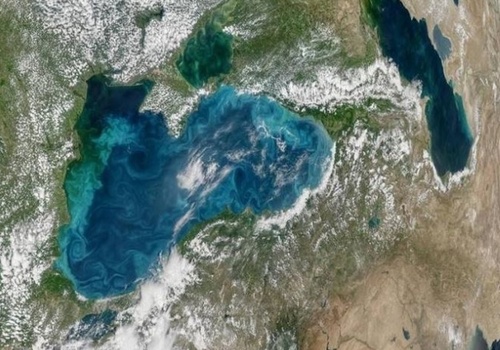 Знай и ты: пять необычных рекордов Черного моря