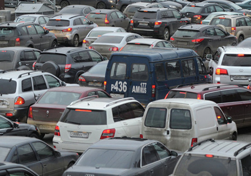Транспортный налог в Крыму повысят вдвое и отменят часть льгот