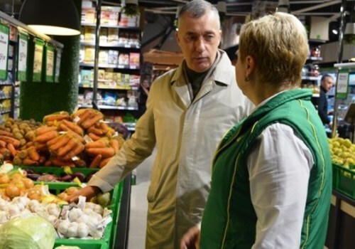 Цены в Крыму всё чаще возмущают местных жителей