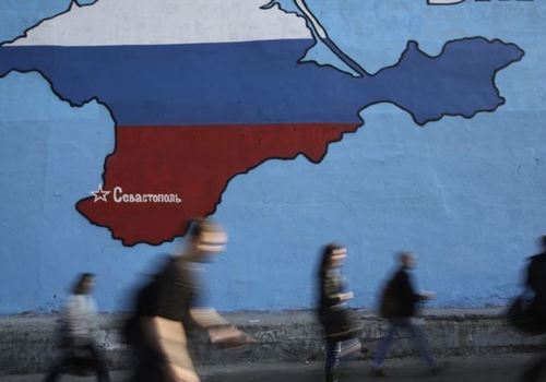 Эксперты рассказали, может ли «американская» база ВМСУ в Очакове угрожать Крыму