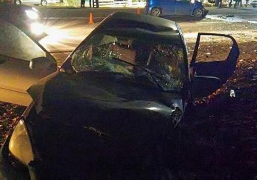 Крупная авария в Крыму: с тяжелыми травмами госпитализированы 6 человек - фото