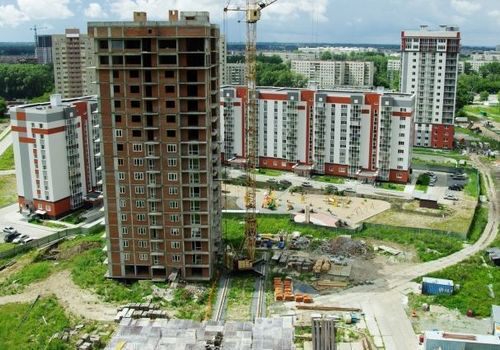 Куда уже дороже? Почему растут цены на крымскую недвижимость