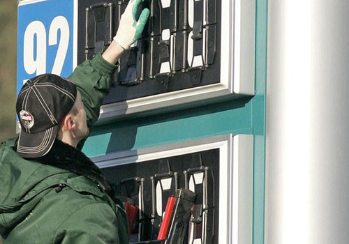После президентских выборов цена на бензин превысит 50 руб. за литр — эксперт