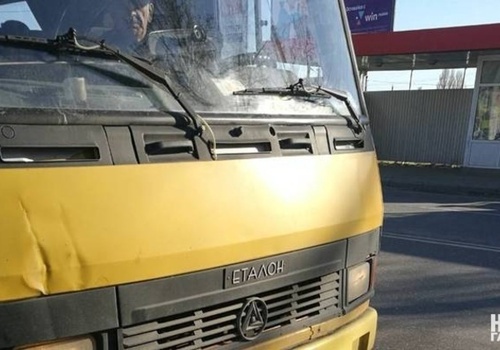 "Его переклинило": водитель севастопольской маршрутки ударил пассажирку