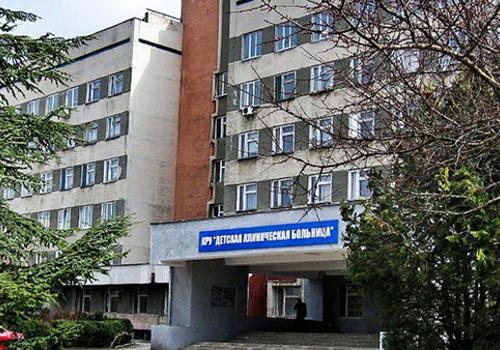 Крымским больницам не хватает 3,5 млрд рублей на лицензии