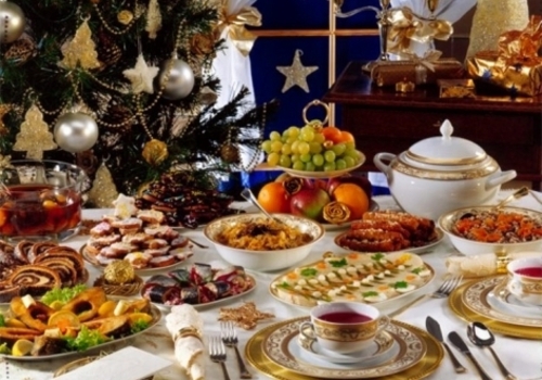 Во сколько крымчанам и севастопольцам обойдется новогодний стол