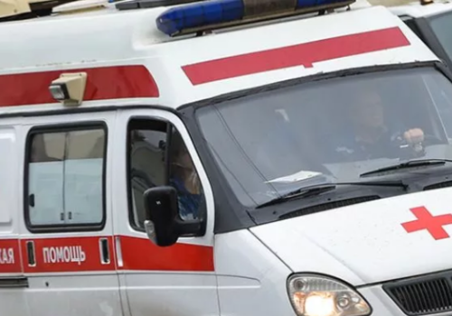 В Крыму мужчина сорвался со склона в балку с 20-метровой высоты ФОТО