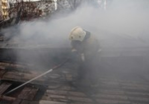 В крымских горах из-за тумана заблудилась женщина с шестилетней девочкой