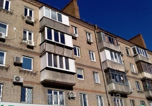 Жителям симферопольских многоэтажек начали приходить требования снести их дома ФОТО