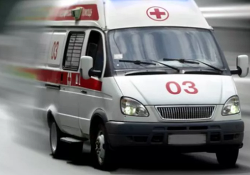Серьезное ДТП в Феодосии: в больницу доставлены четыре человека