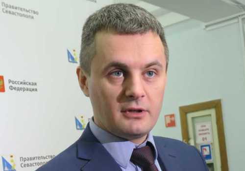 В правительстве Севастополе прошла новая волна отставок