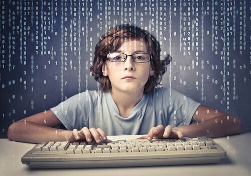Севастопольский школьник написал компьютерную программу стоимостью 100 тысяч долларов