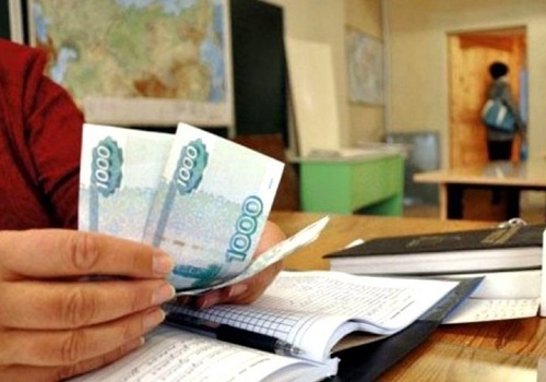 Крымских школьников будут охранять за счет родителей