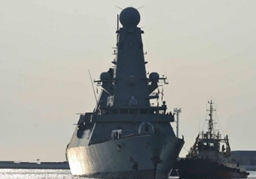 В Черное море зашли корабли НАТО - эксперт заявил о подготовке масштабной провокации