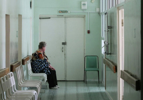 В Симферопольской больнице пациенту с отрезанным пальцем не оказали срочную помощь