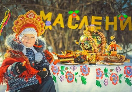 Масленица–2018 в Крыму: афиша праздничных мероприятий по городам