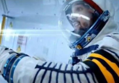 Ловит в космосе, но не в Крыму: россиян возмутила реклама «Билайна»