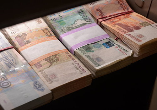 Налоговики ждут от крымчан в этом году почти 400 млн рублей
