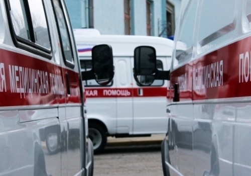 После ДТП на крымской трассе - двое в реанимации, 10-летнего ребенка увезли в симферопольскую больницу