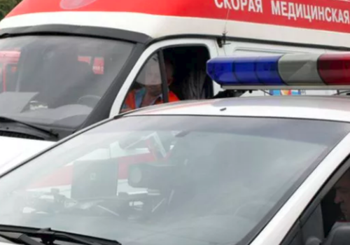 Массовое ДТП на крымской трассе: работают четыре бригады «скорой», МЧС и ГИБДД ВИДЕО, ФОТО
