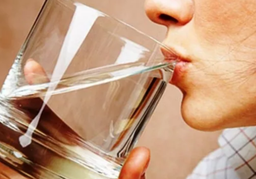 Питьевая вода угрожает здоровью крымчан