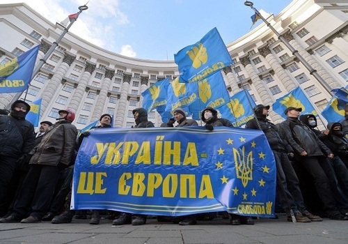 В Киеве хотят, чтобы жители Крыма раскаялись и попросили прощения