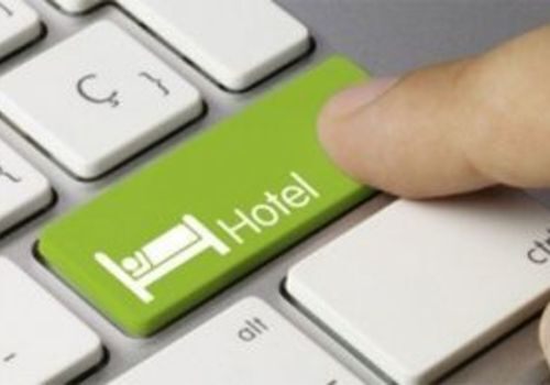 Хакеры атаковали крымские отели