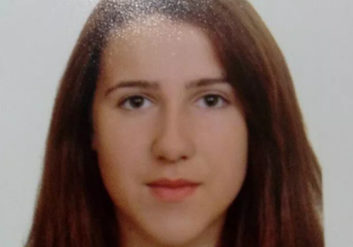 В Крыму пропала 14-летняя девочка