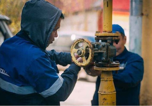 МЧС Крыма начало масштабные проверки газового оборудования в многоэтажках