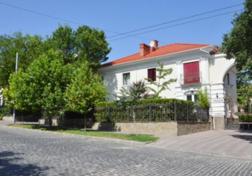 Самый дорогой дом в Севастополе продают за 57 миллионов рублей ФОТО