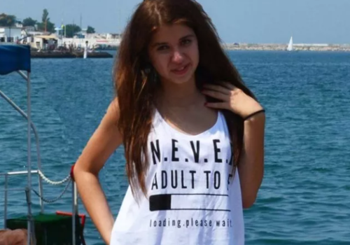 В Крыму продолжаются поиски пропавшей девушки: подробности