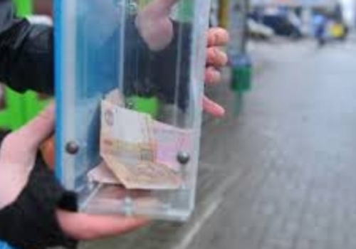 Крымчан предупреждают: мошенники могут собирать деньги, под видом помощи для кемеровчан