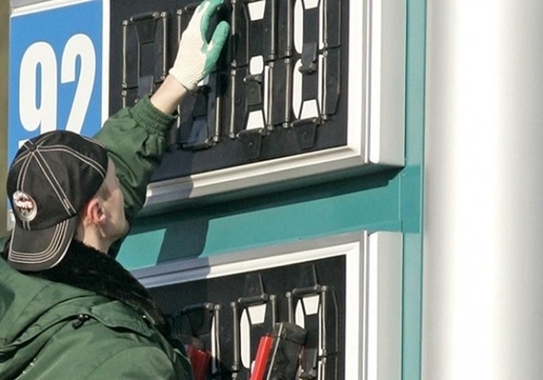 Трейдеры предупредили россиян о резком росте цен на бензин к лету