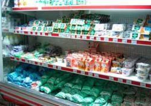 В Крыму нашли молочный фальсификат из Нальчика