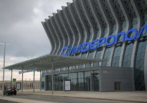 Аэропорт Симферополя закрывается: с 16 апреля все рейсы переводят в новый терминал