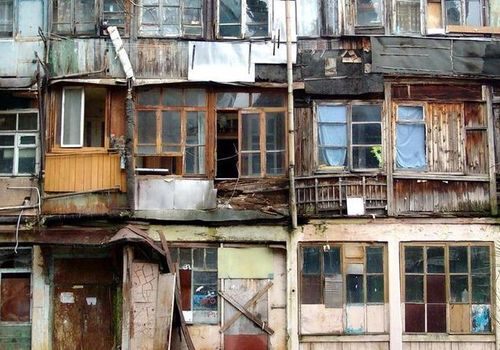 В Крыму в ближайшее время определят, кому положено улучшенное жилье