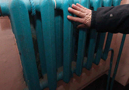 Весна пришла: в Севастополе с 16 апреля отключат отопление