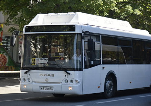 Кадровый голод: в Крыму не хватает водителей автобусов