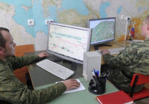 В Крыму офицер украл и отнес в ломбард технику с военным программным обеспечением