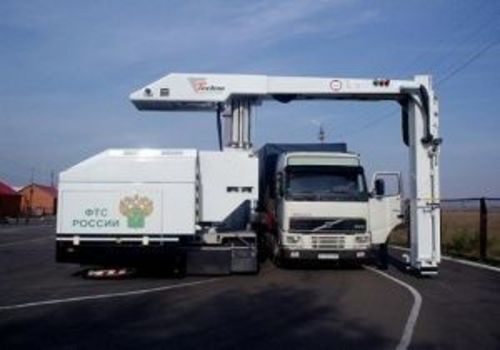 С открытием Крымского моста не исчезнет досмотр транспорта