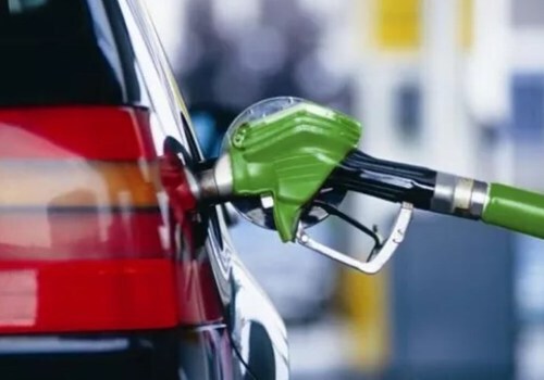 Бензин в России бьет ценовые рекорды
