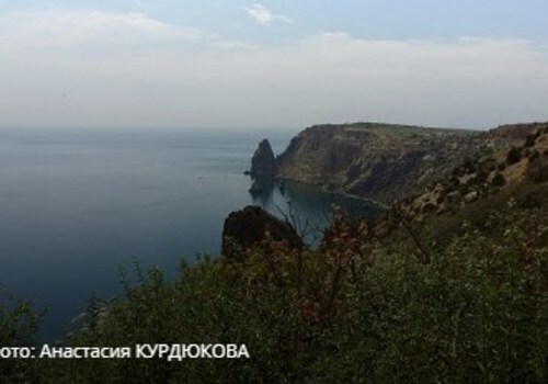 Погода в Крыму на 15 мая: днем потеплеет до +26