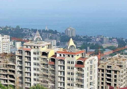 Открытие моста повысит спрос на первичное жилье в Крыму - эксперт