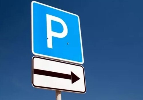 В Херсонесе появится большая парковка