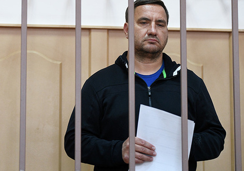 Сенаторы от Крыма просят Генпрокуратуру РФ проверить законность ареста экс-мэра Ялты