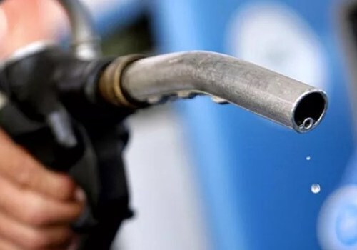 Бензин в Крыму подорожает до 50 рублей за литр — СМИ