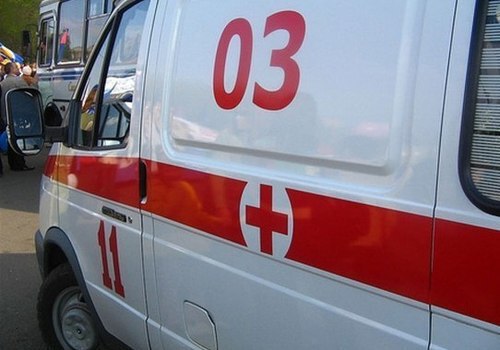 В столице Крыма после сбоя возобновили связь по номеру 103 "скорой помощи"