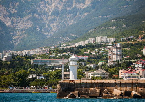 Южнобережные курорты Крыма хотят напрямую подчинить Москве