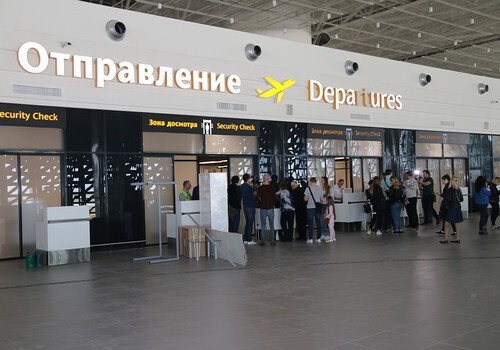 ФАС не нашла ошибок в формировании цен на авиабилеты из Москвы в Крым